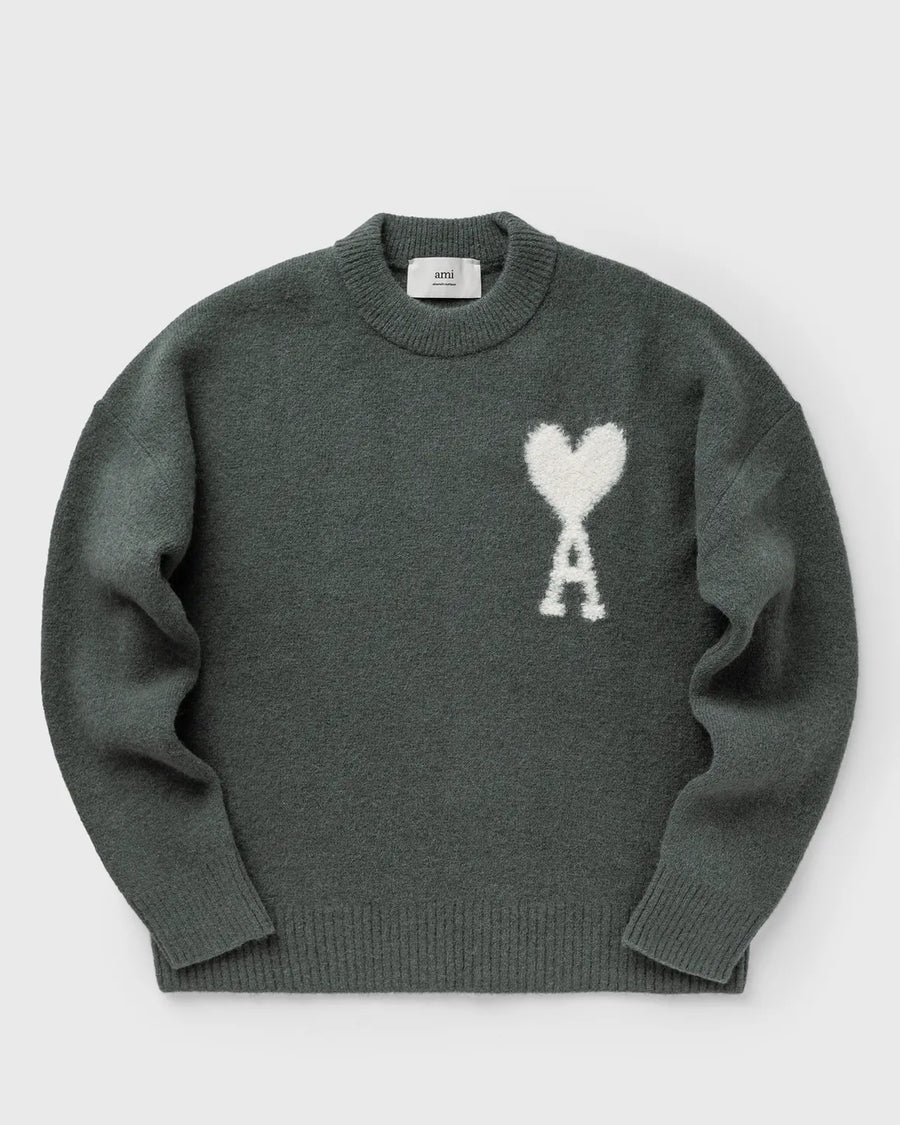 Ami Sweater