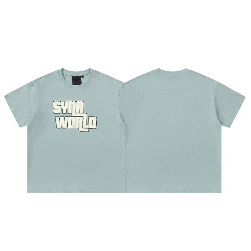 Syna Shirt