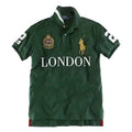 Vintage Ralph Lauren Polo t-shirt "LONDON"