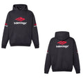 Balenciaga hoodie