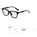 Chrome Hearts glasses