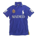 Vintage Ralph Lauren Polo t-shirt "MADRID"