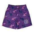 Eric Emanuel shorts