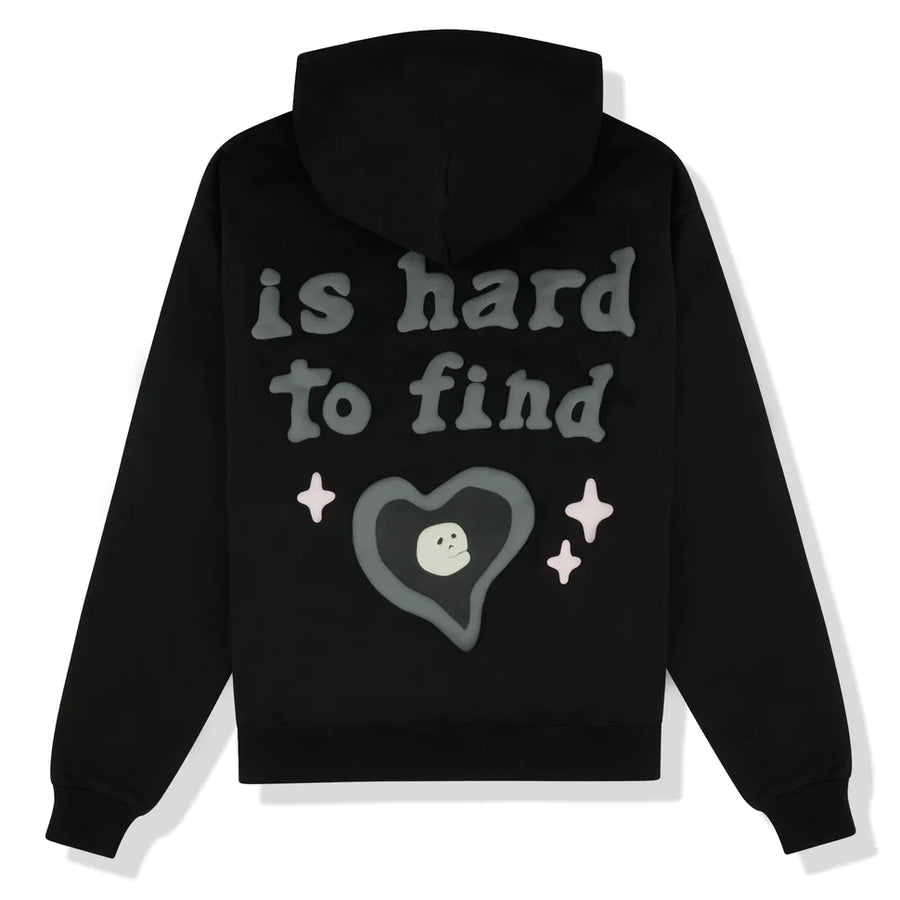 Broken Planet hoodie