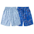 Trapstar shorts