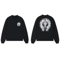 Chrome Hearts sweater