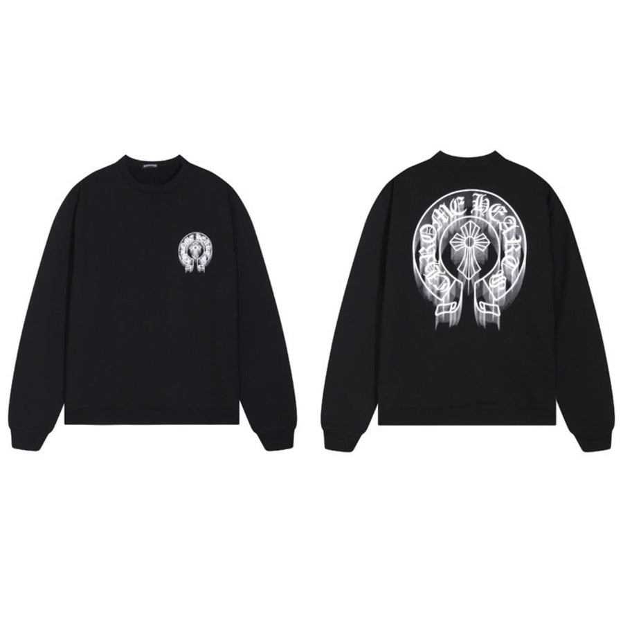 Chrome Hearts sweater