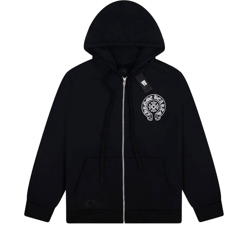 Chorome Hearts Miami jacket
