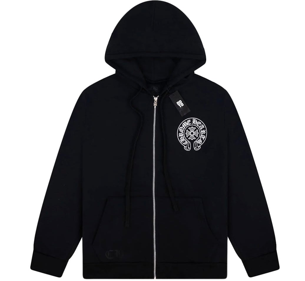 Chorome Hearts Miami jacket