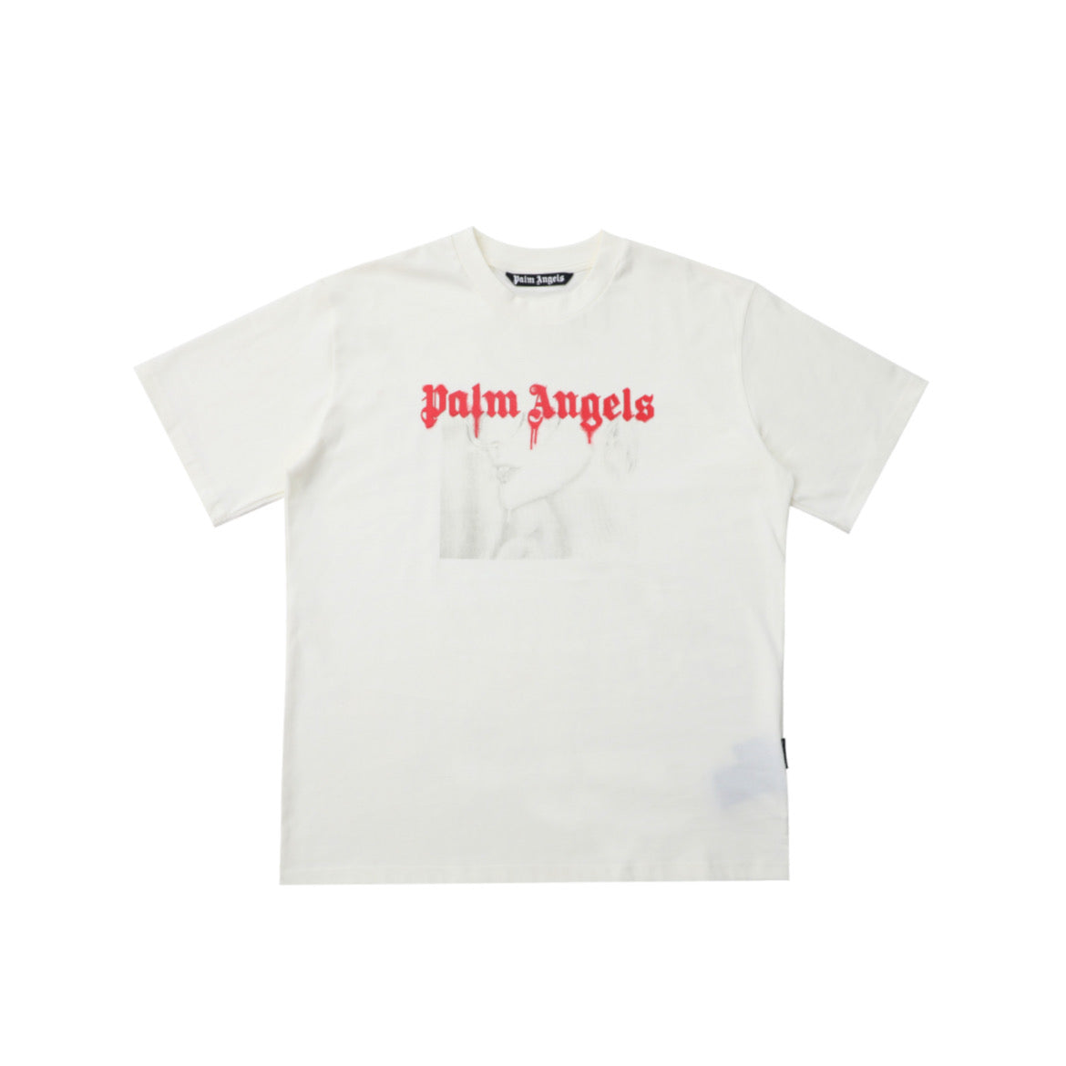 Palm Angels t-shirt (White)
