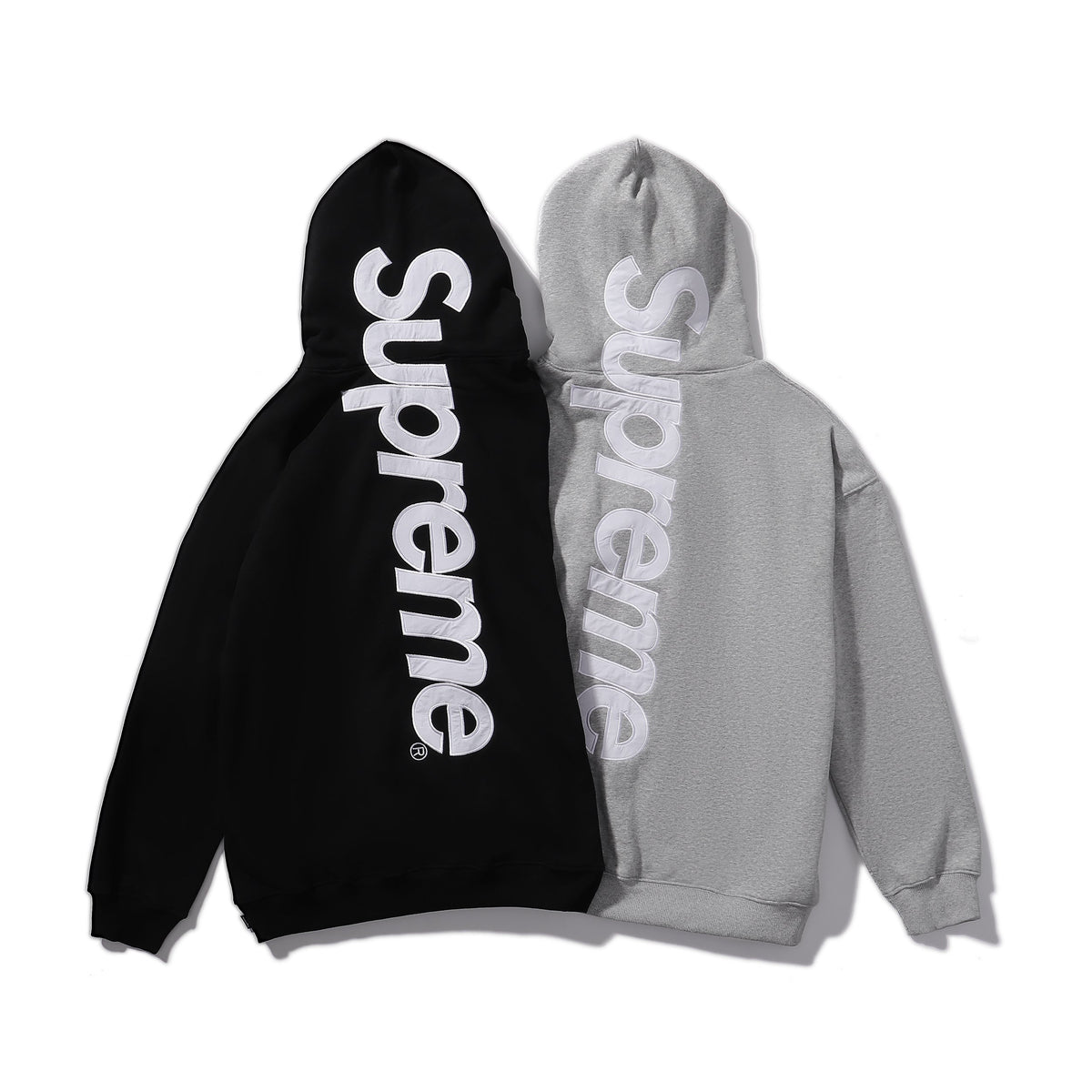 Supreme hoodie