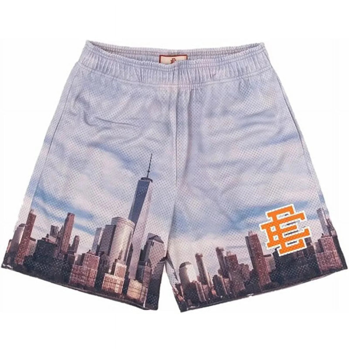 Eric Emanuel shorts