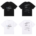 Trapstar Trap-phone tee