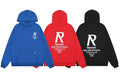 Represent hoodie