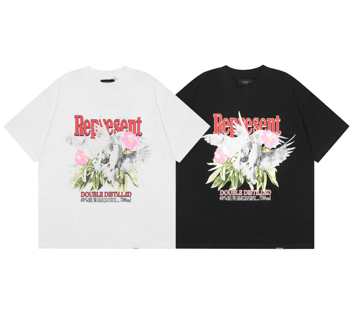 Represent tee
