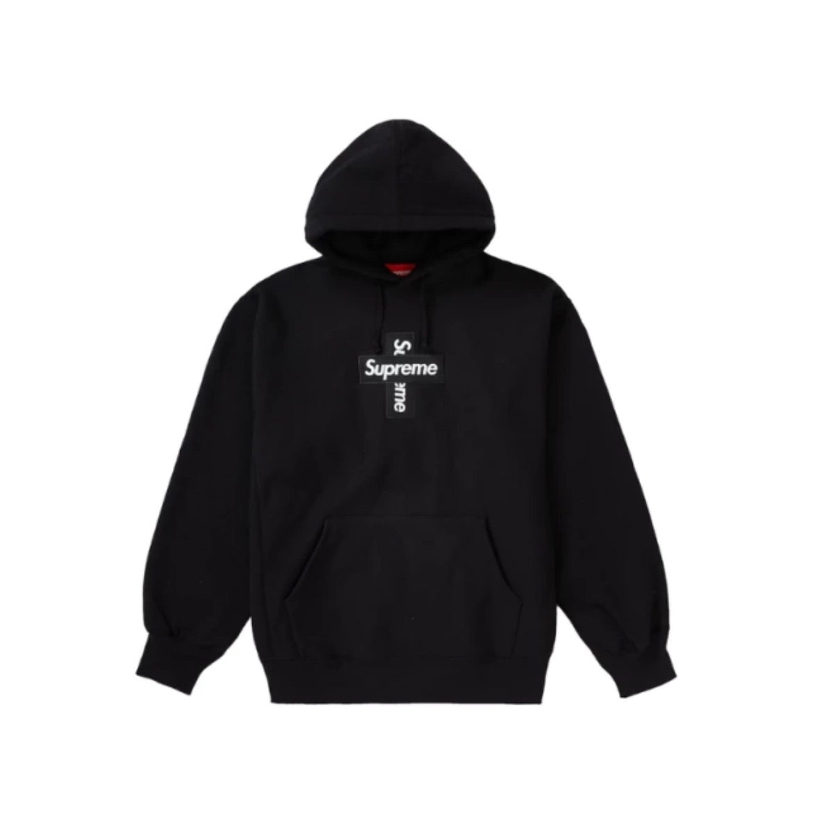 Supreme hoodie