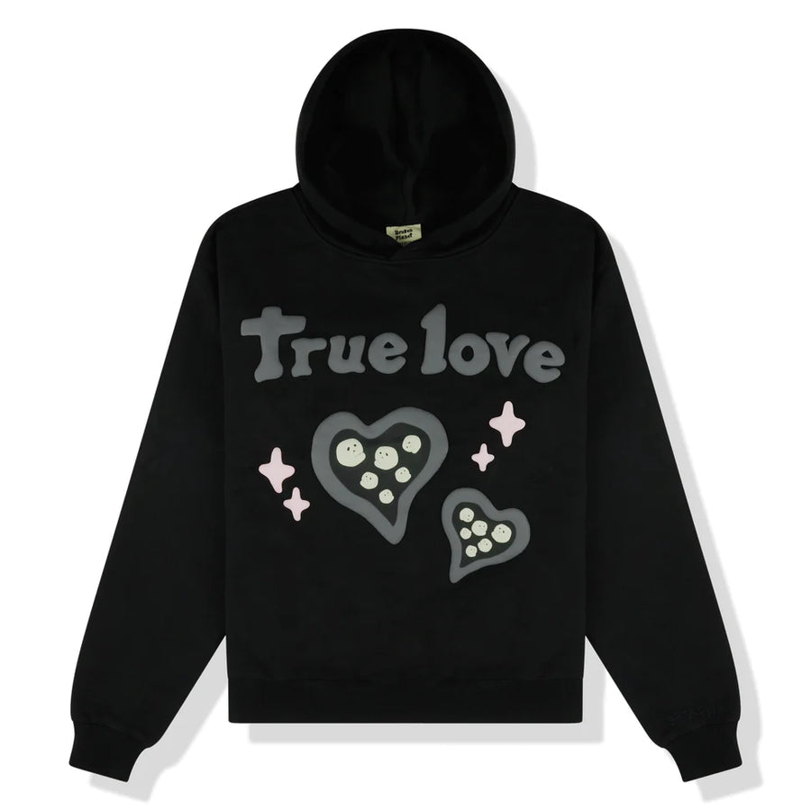 Broken Planet hoodie