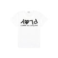 CDG PLAY t-shirt