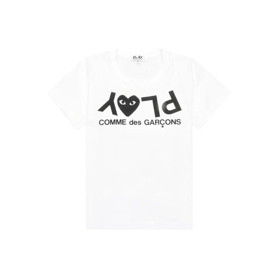 CDG PLAY t-shirt