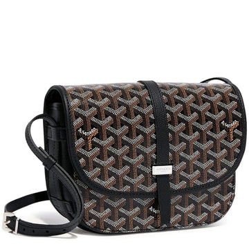 Goyard bag ( Brown )