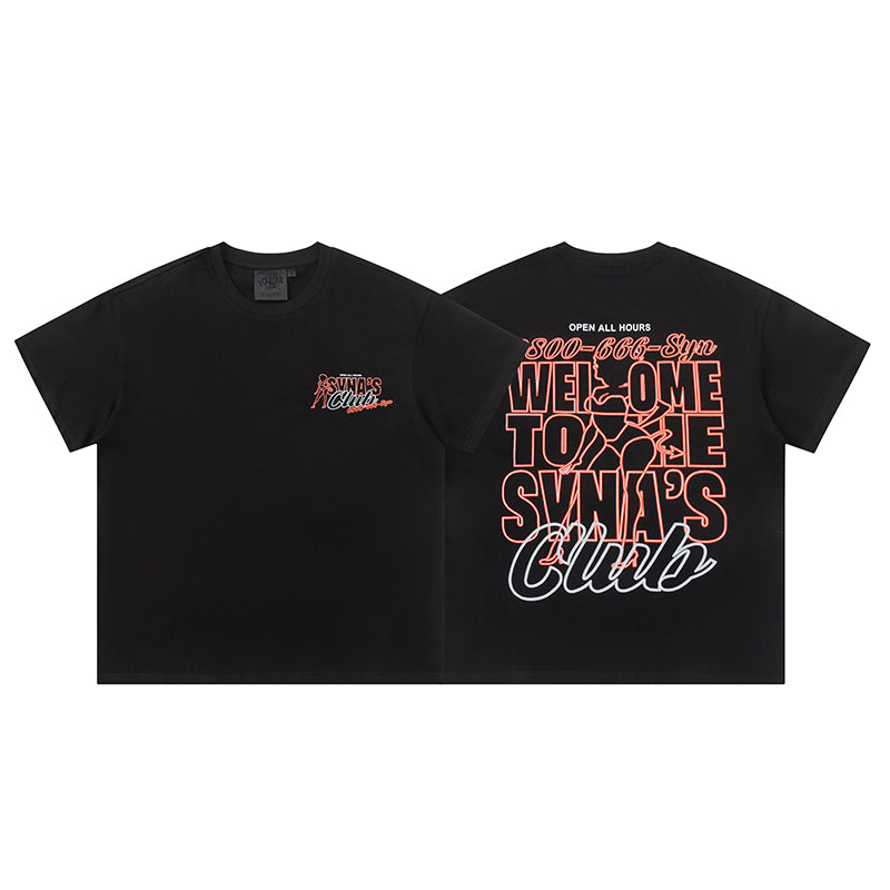 Syna Shirt