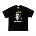 Bape x CR7 t-shirt