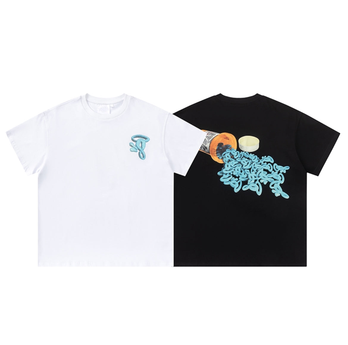 Syna Overdose Shirt