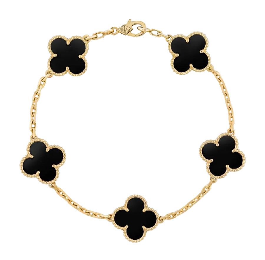 Van Cleef bracelet