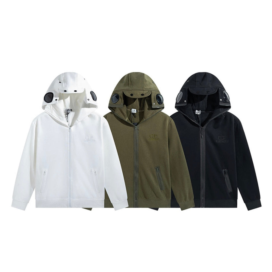 CP Company jacket
