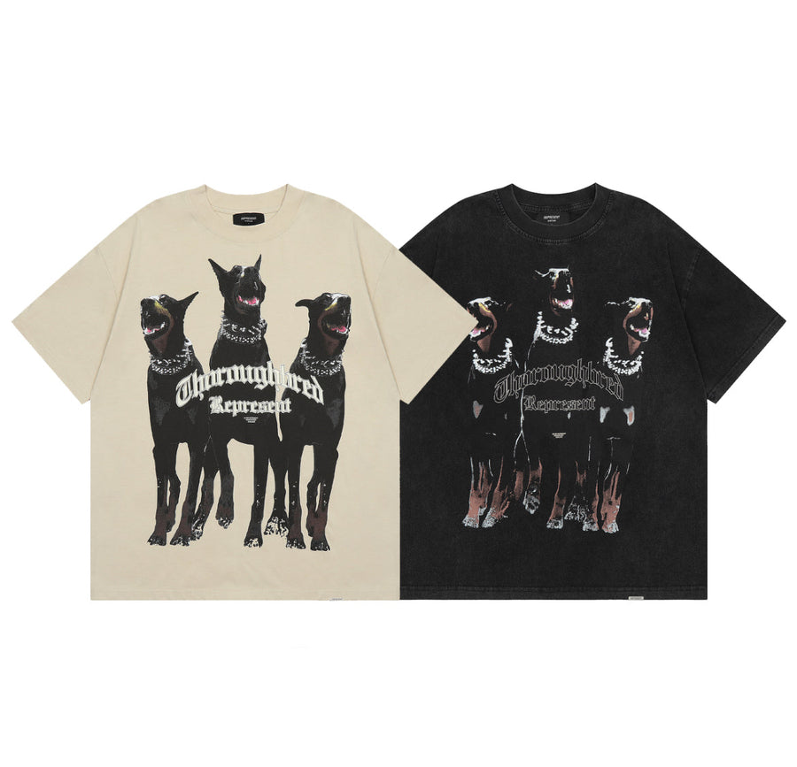 Represent tee
