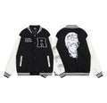 XXXTENTACION Revenge varsity jacket