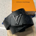 LV Belt black