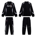 Supreme Umbro tracksuit