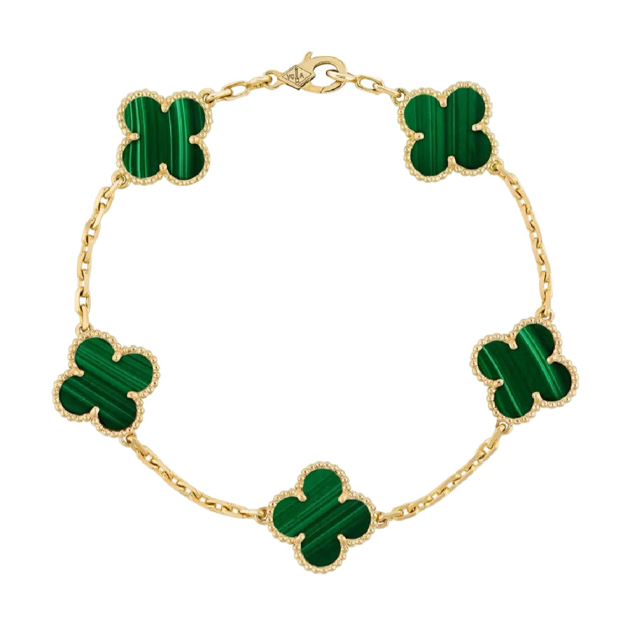 Van Cleef bracelet