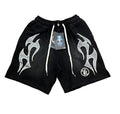 Hellstar short