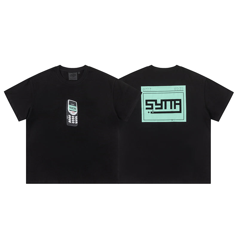 Syna Shirt