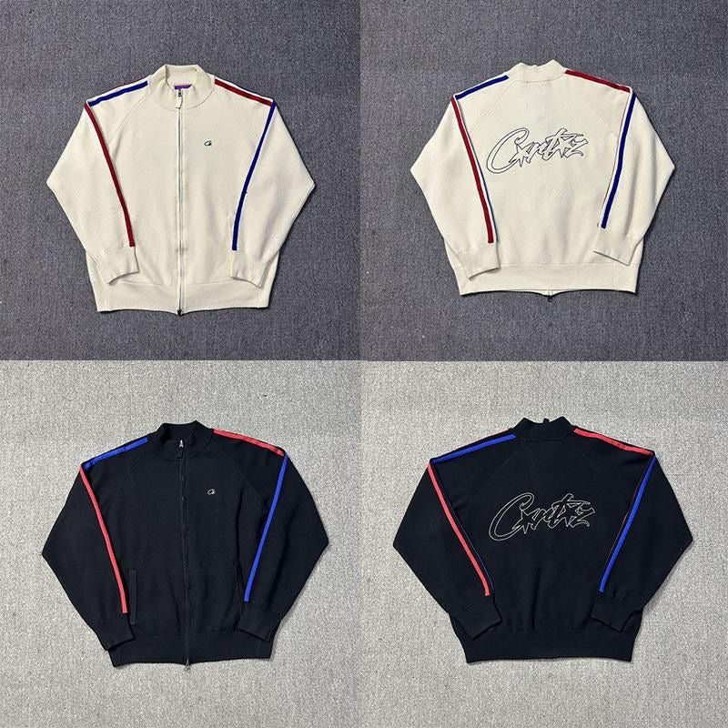 corteiz jacket