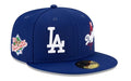 New era cap