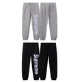 Supreme joggers
