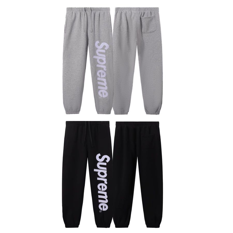 Supreme joggers