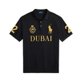 Vintage Ralph Lauren Polo t-shirt "DUBAI"