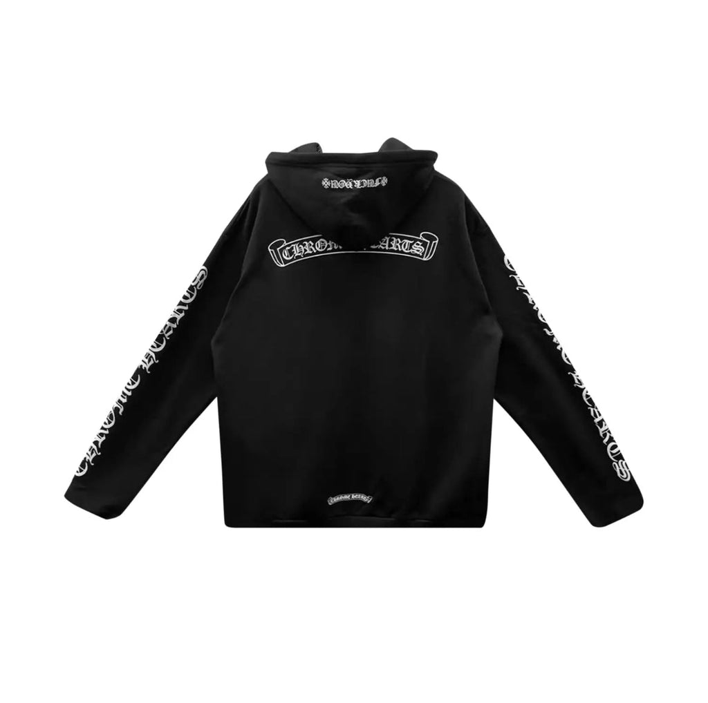 Chrome Hearts jacket