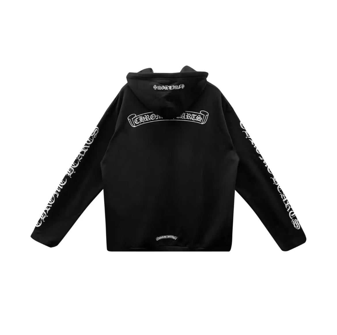 Chrome Hearts jacket
