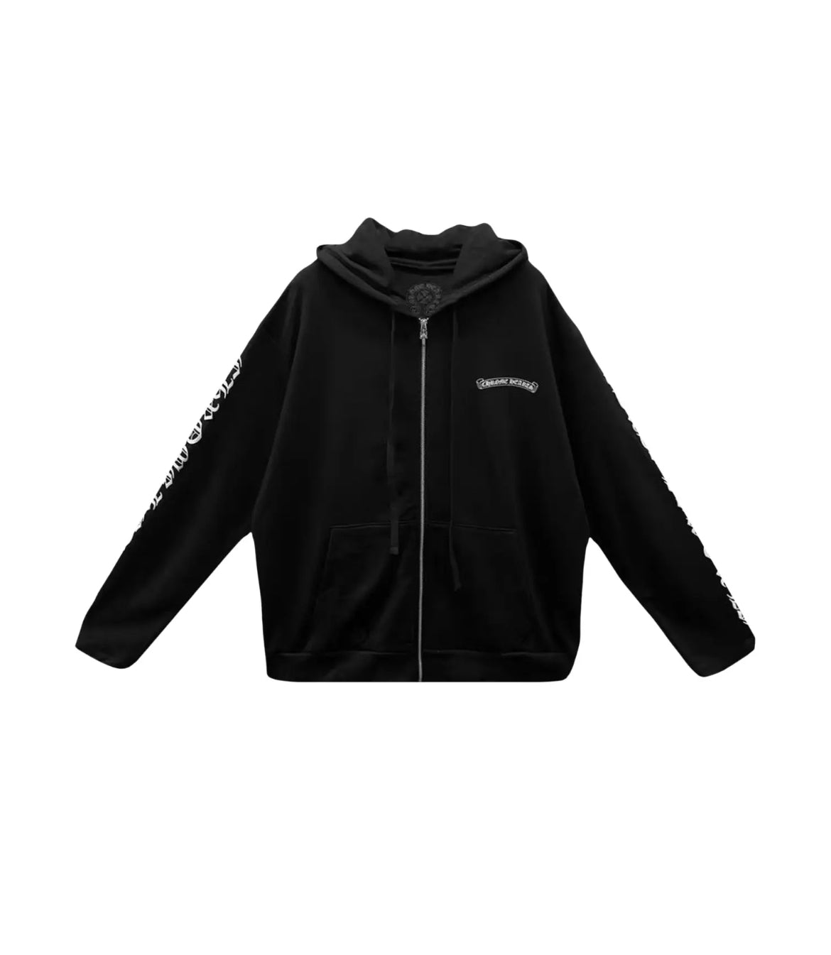 Chrome Hearts jacket