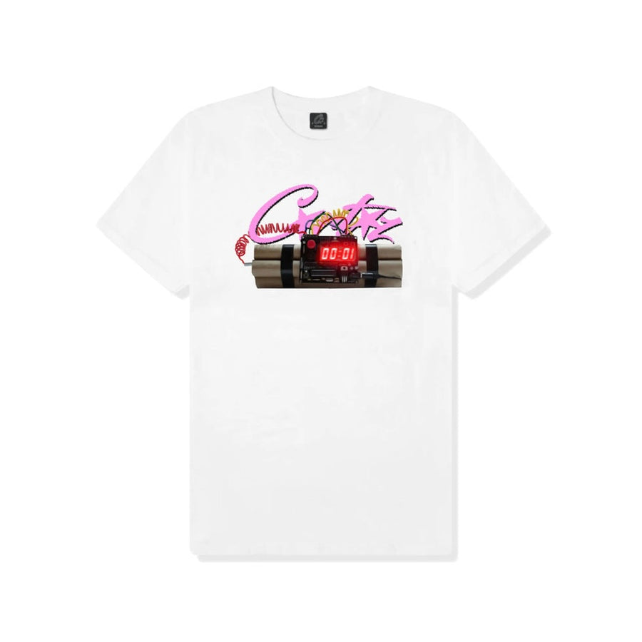 Corteiz shirt