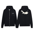Maison Margiela hoodie