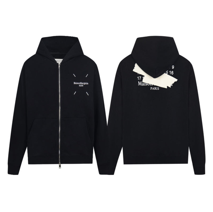 Maison Margiela hoodie