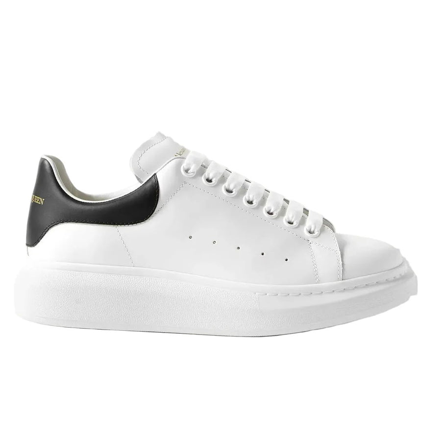 Alexander McQueen ‘BLACK/WHITE’