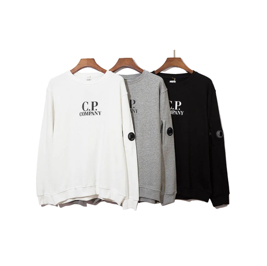 CP Company sweater