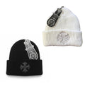 Chrome Hearts beanie